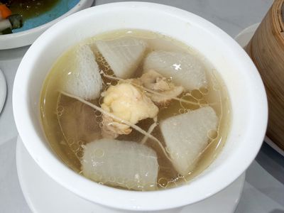 喜辰港式點心茶餐廳 台中大里店 6